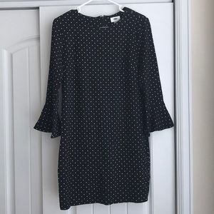 NWOT Polka Dot Old Navy Dress